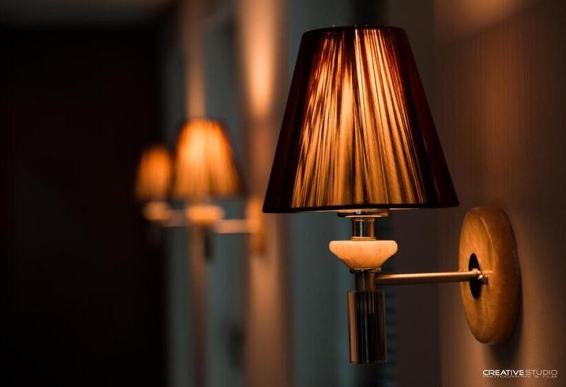 בית מלון כפרי Flamingo