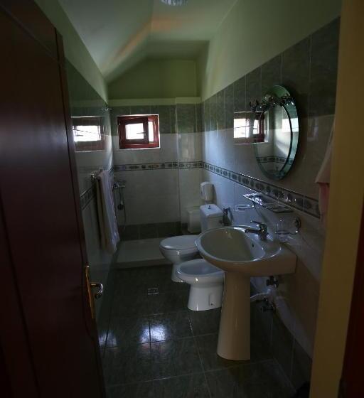 هتل Guesthouse Bimbli