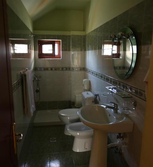 هتل Guesthouse Bimbli