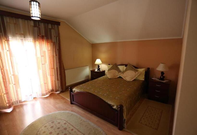 هتل Guesthouse Bimbli