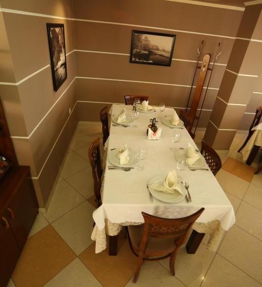 هتل Guesthouse Bimbli