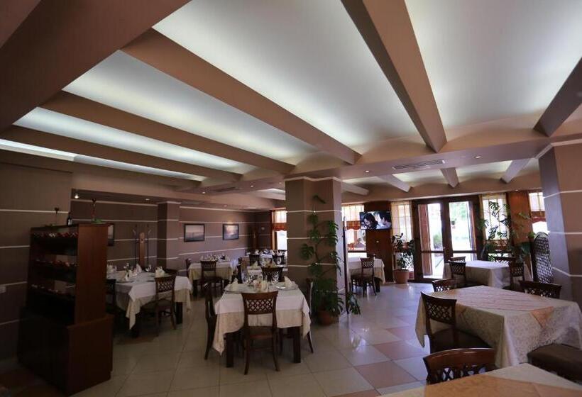هتل Guesthouse Bimbli