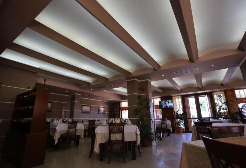 هتل Guesthouse Bimbli