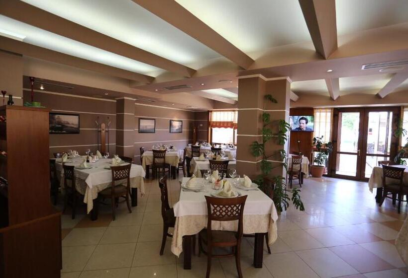 هتل Guesthouse Bimbli