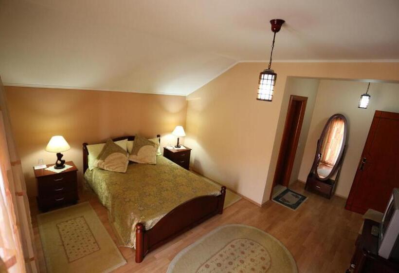 هتل Guesthouse Bimbli