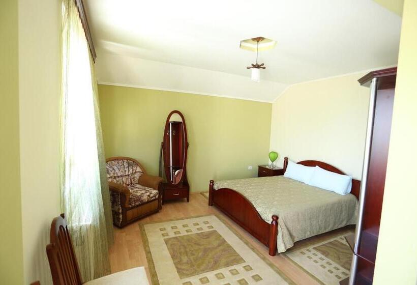 هتل Guesthouse Bimbli