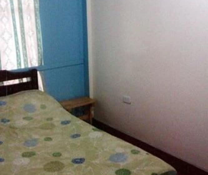 هتل Hostal Yumbo Imperial