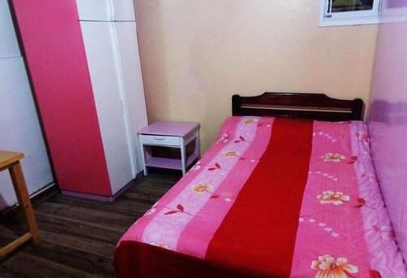 هتل Hostal Yumbo Imperial