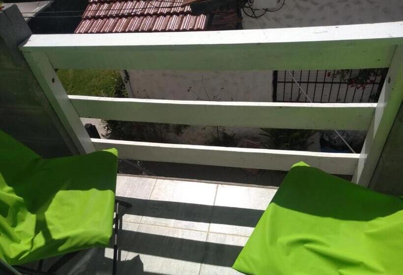 هتل Hostería Robert