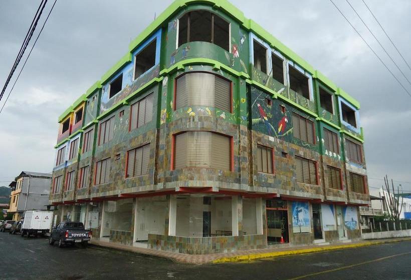 هتل Joya De La Selva