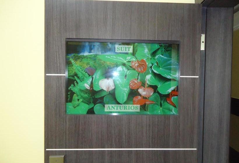 هتل Joya De La Selva