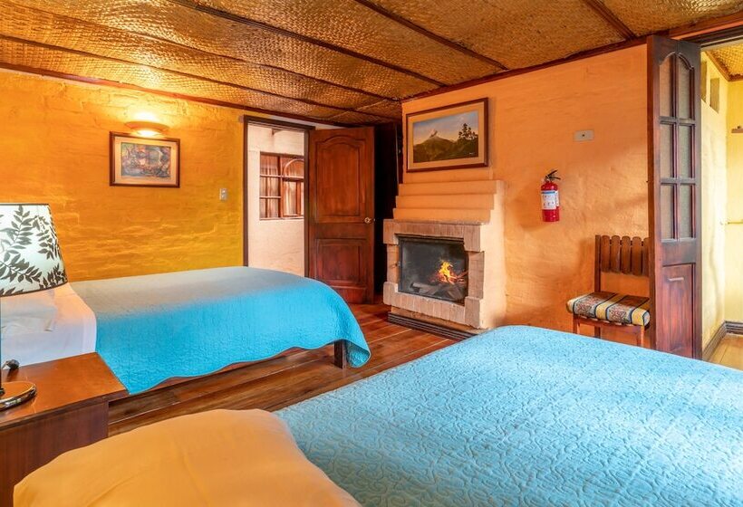 هتل La Posada Del Arte