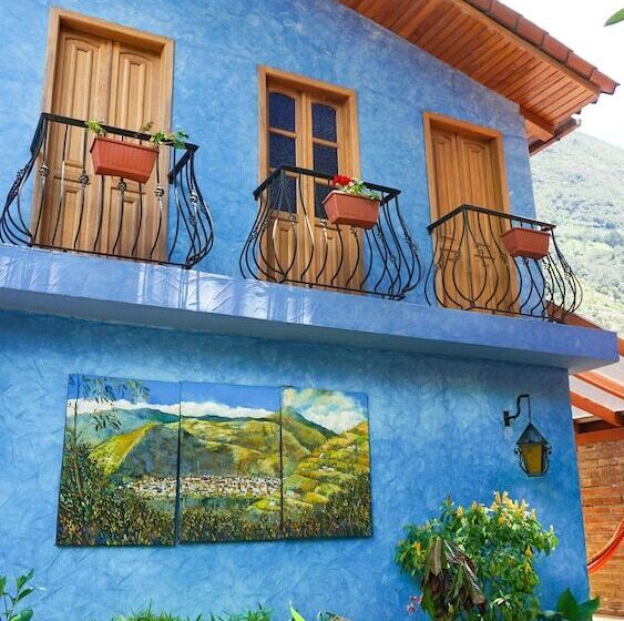 هتل La Posada Del Arte