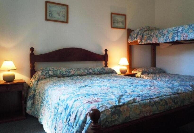 هتل Las Araucarias