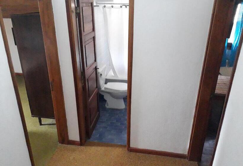 فندق Las Verbenas