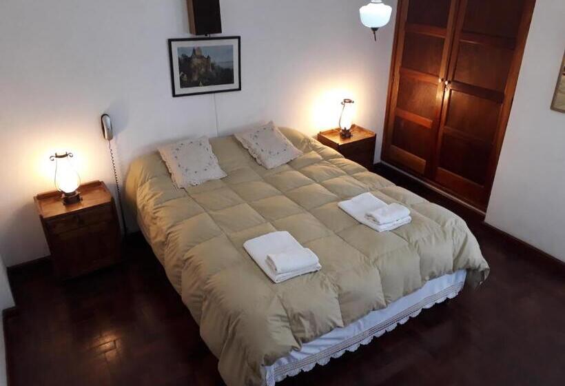 فندق Las Verbenas