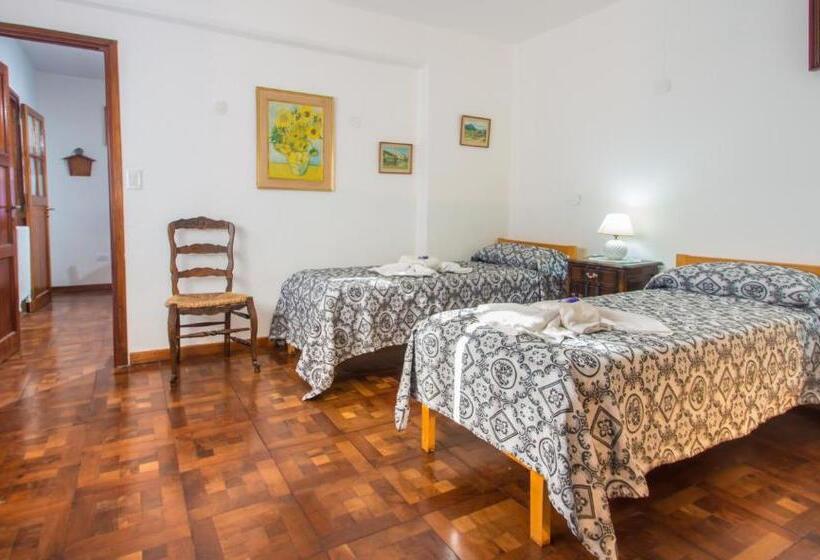 فندق Las Verbenas