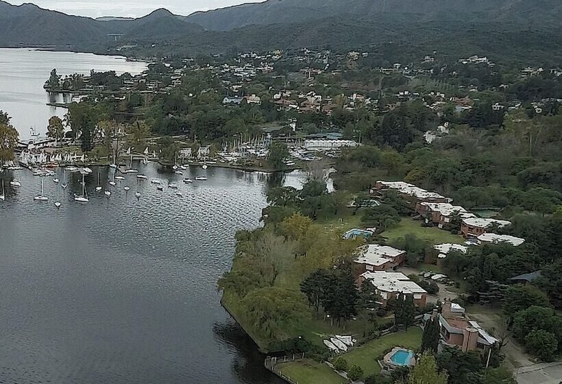 Los Espinillos Hotel Y Spa