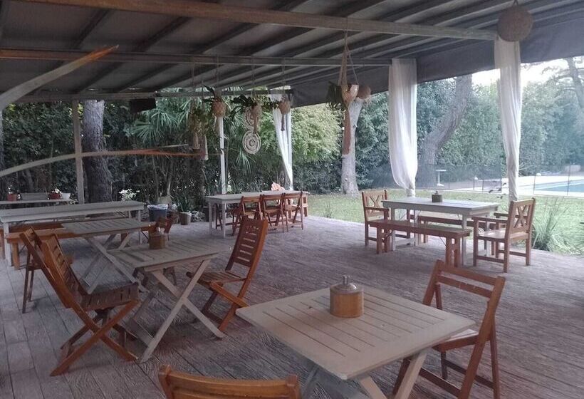 Hotel Mi Espacio Sur