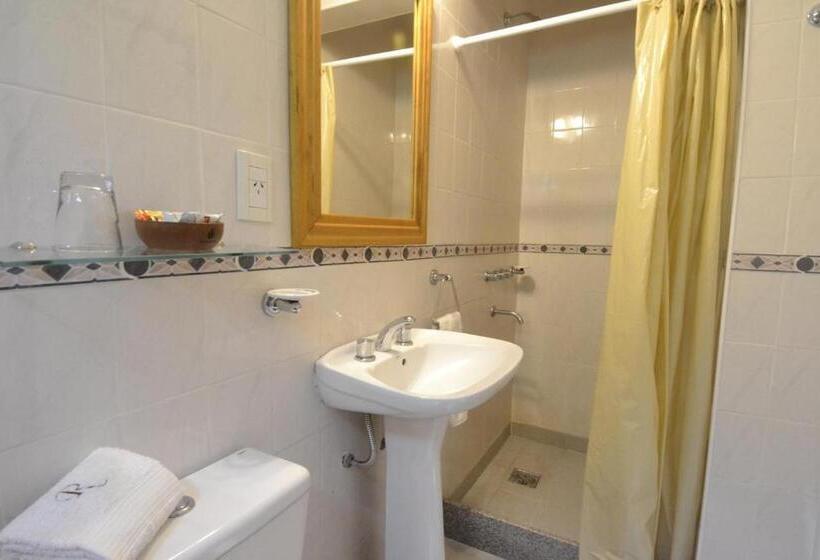 فندق Portal Del Río