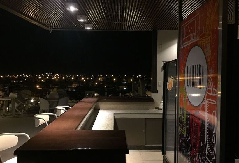 هتل Siglo Sexto