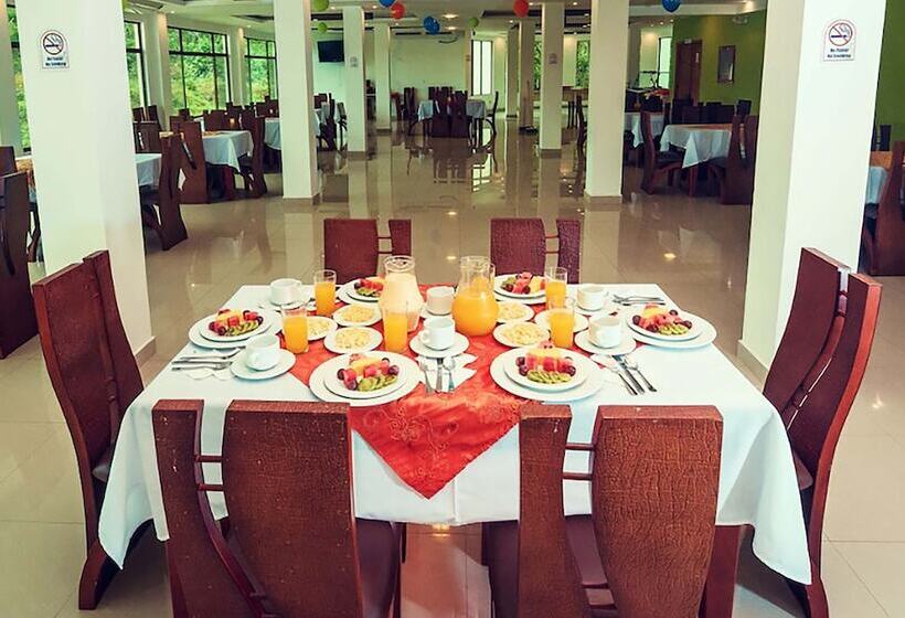 هتل Galapagos Tortuga Bay