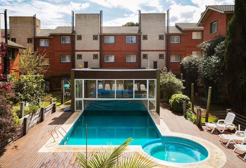 هتل Valeria House Rental Suites