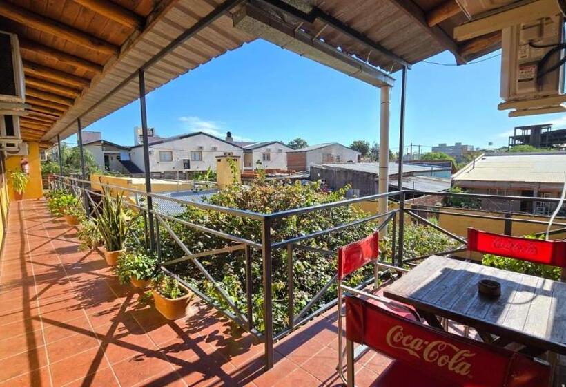 هتل Villa Termal
