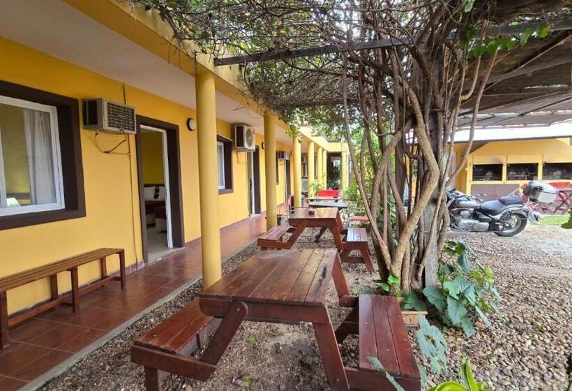 هتل Villa Termal