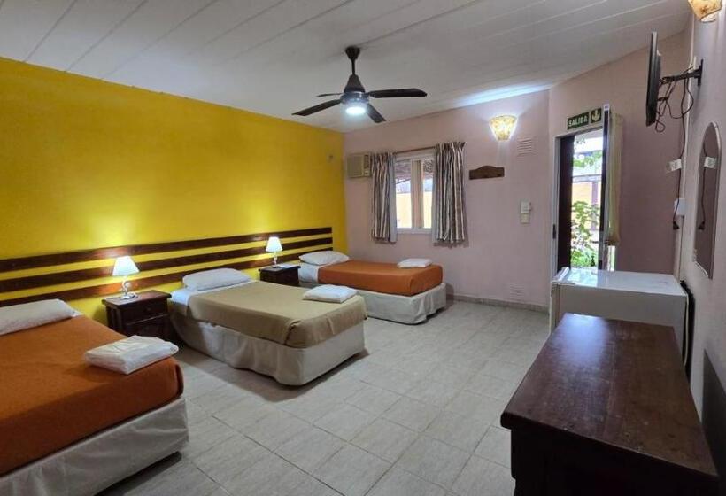 هتل Villa Termal