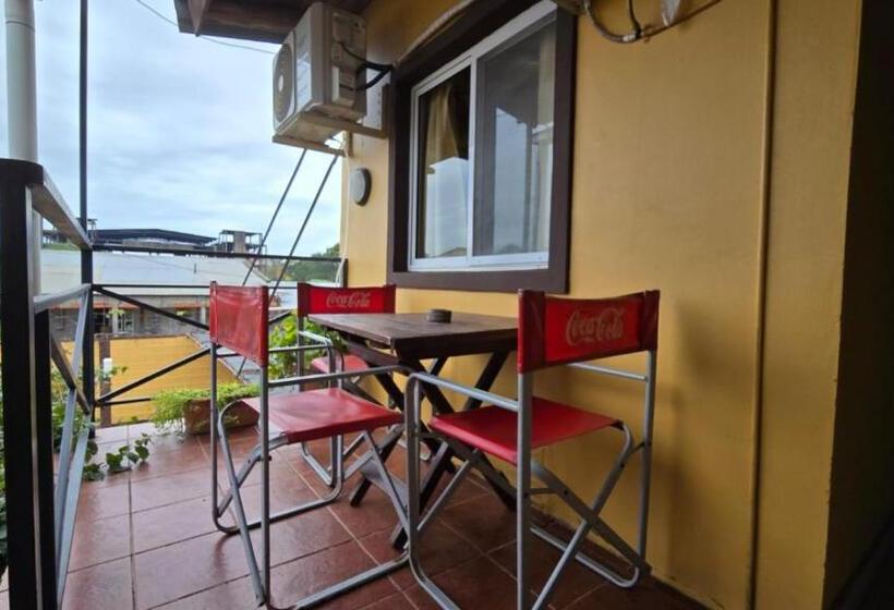 هتل Villa Termal