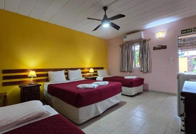 هتل Villa Termal