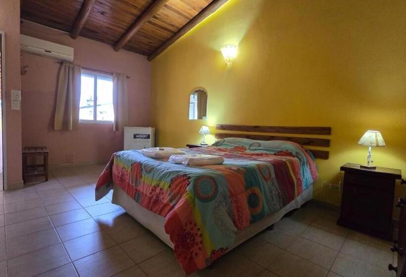 هتل Villa Termal