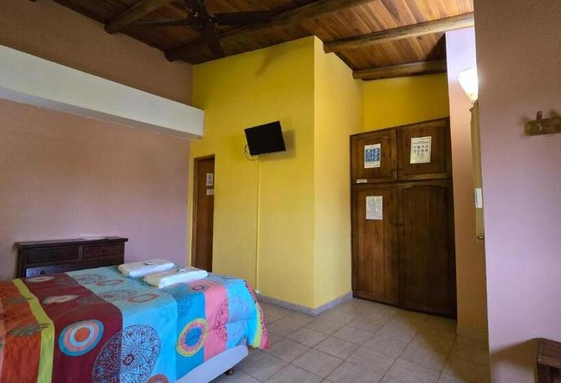 هتل Villa Termal