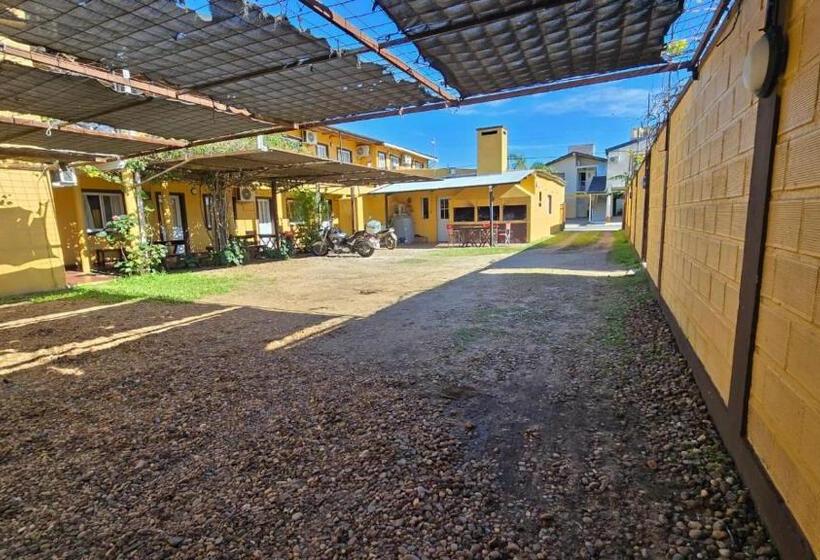 هتل Villa Termal