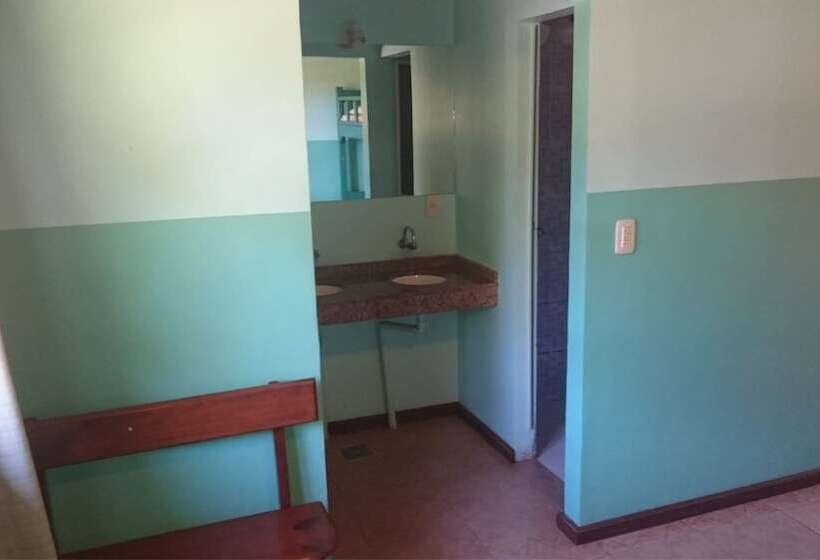Hostel Iguazu Falls