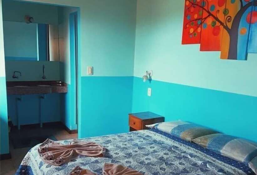 Hostel Iguazu Falls