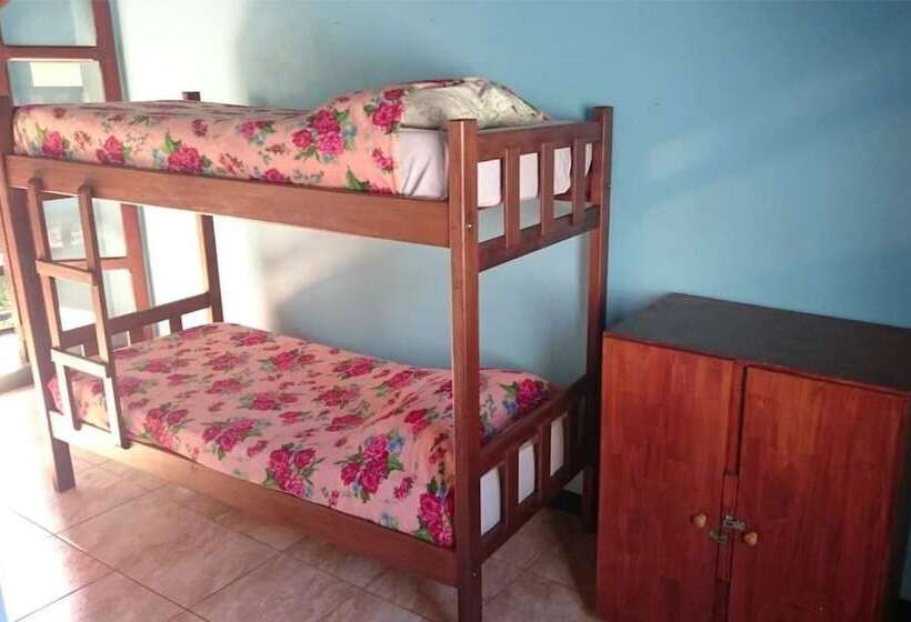Hostel Iguazu Falls