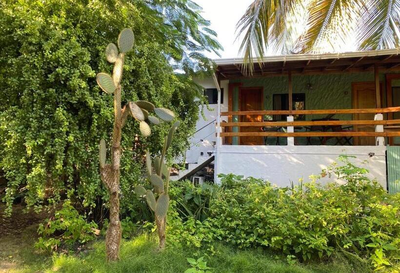 La Peregrina Galapagos B&b