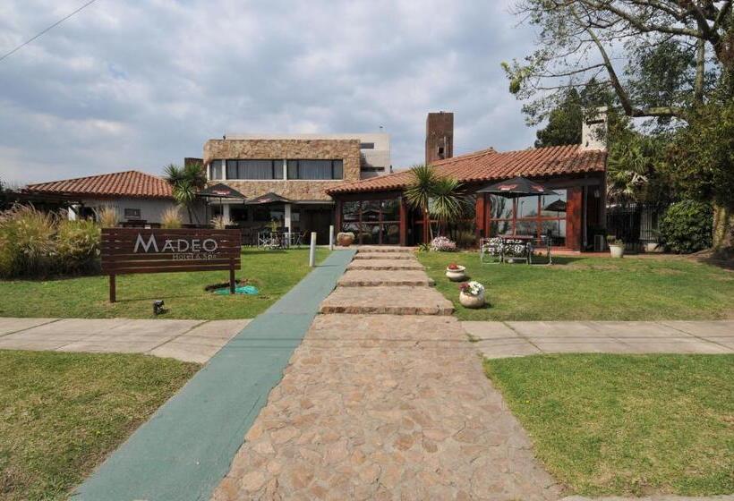 Madeo Hotel & Spa