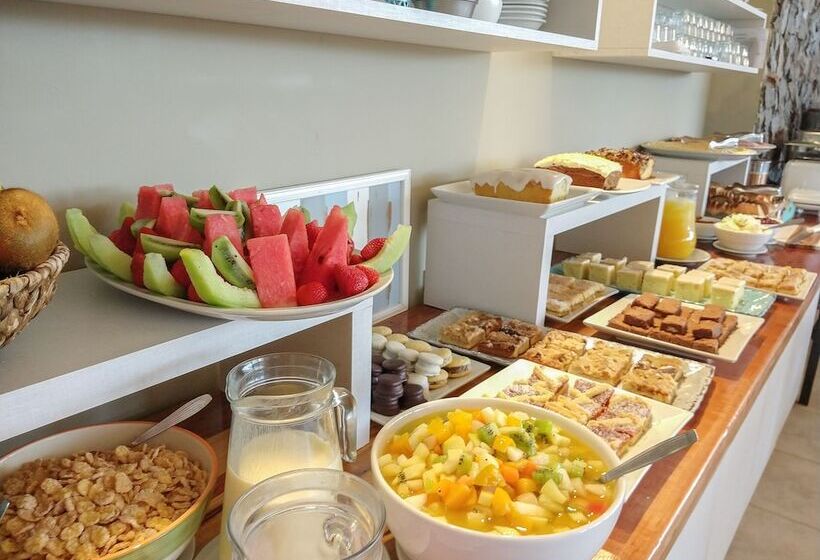 Курорт Balcon Del Golf