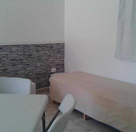Курорт Complejo Marce