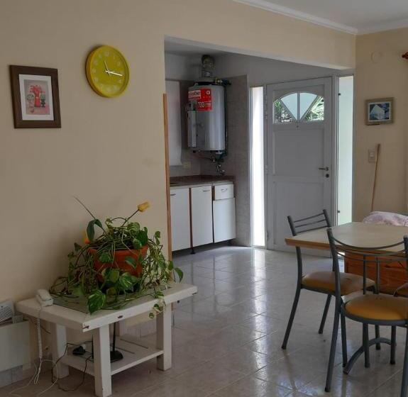 Курорт Complejo Marce
