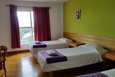 South B&b El Calafate