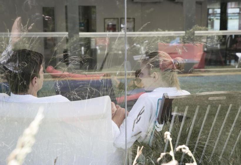 Valeria Apart & Hotel Spa