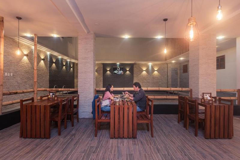 هاستل Galapagos Native