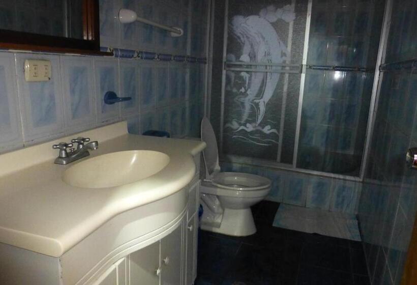 هاستل Hostal Nomada