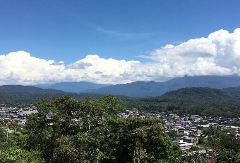 هاستل Hostal Tena ñaui