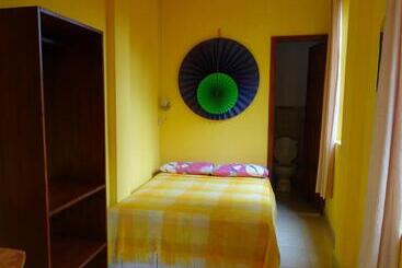 هاستل Hostal Tena ñaui