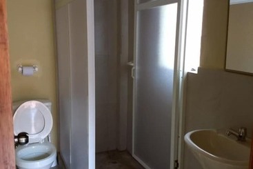 هاستل Hostal Tena ñaui